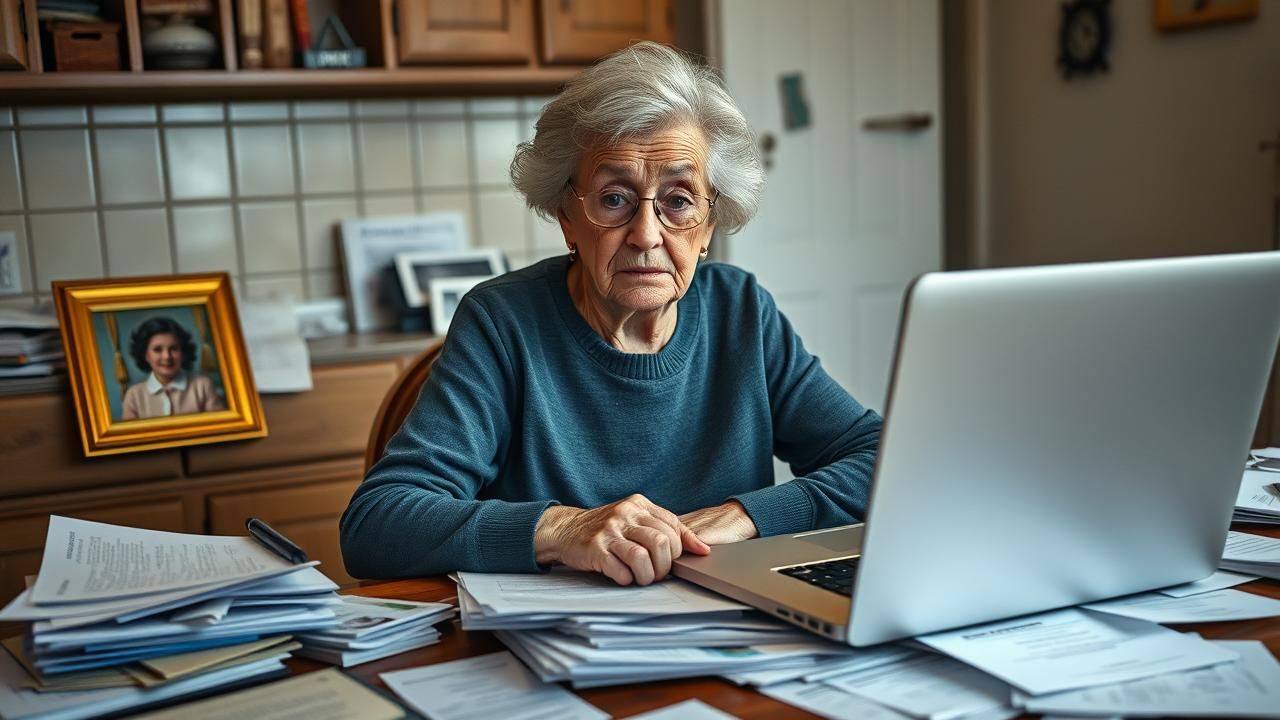 Uberisation Logement Regles Penalisent Seniors