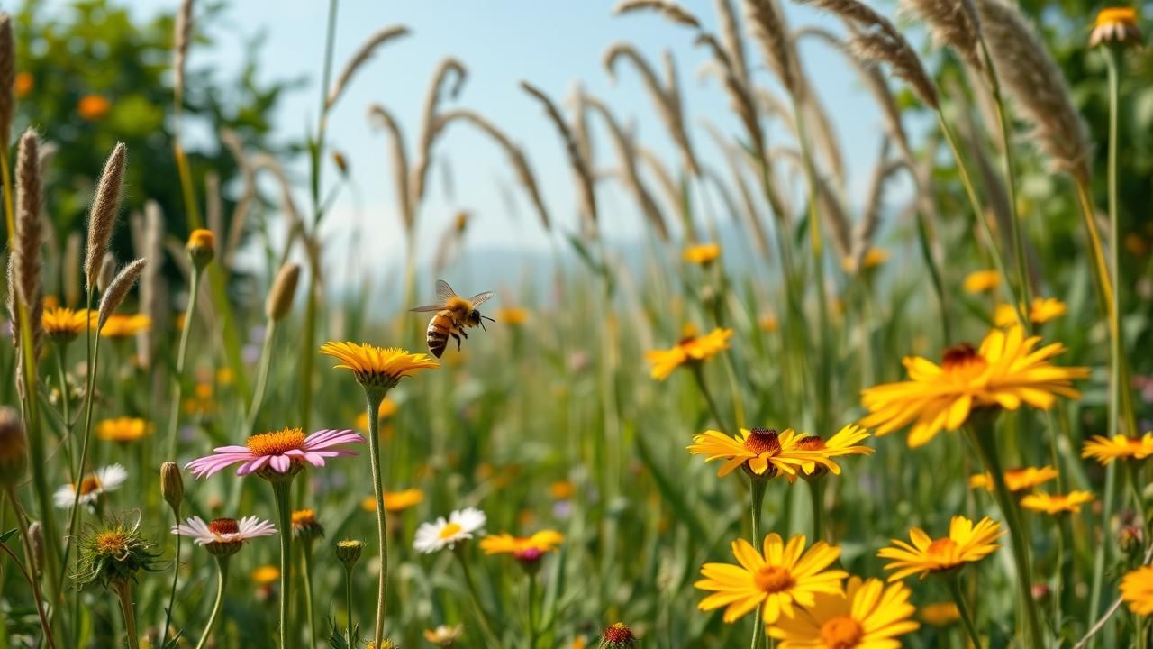 Verite Choc No Mow May Ecologie 2025