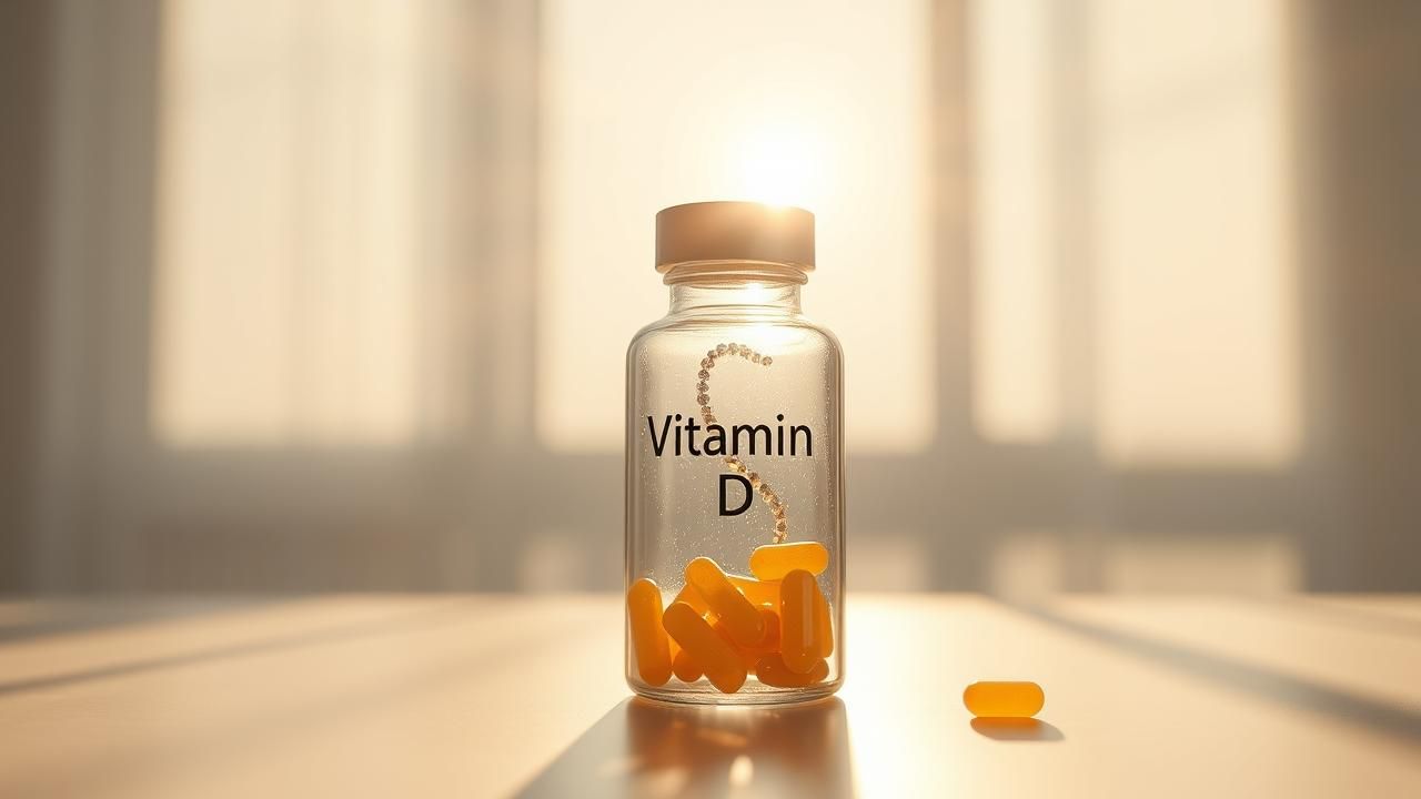 Vitamine D Dosage Secret Reduit Risque Cancer