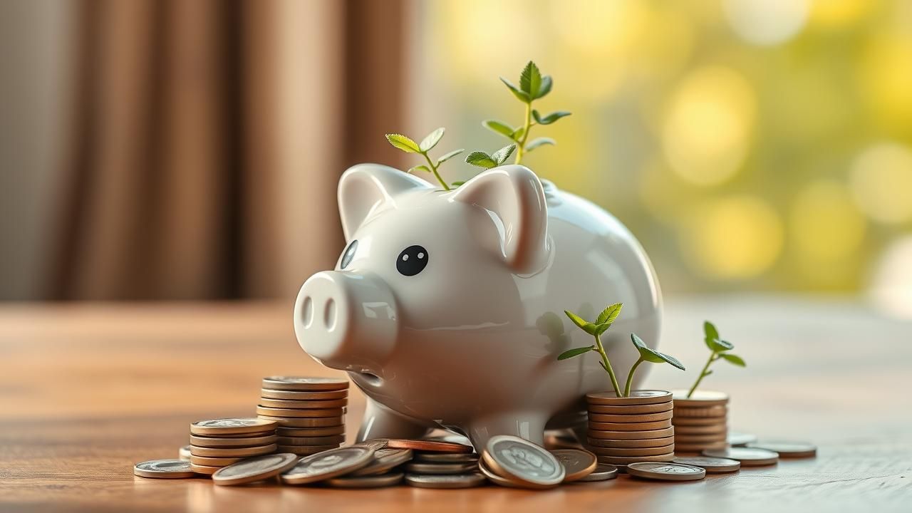 Votre Argent Dort Faites Le Travailler