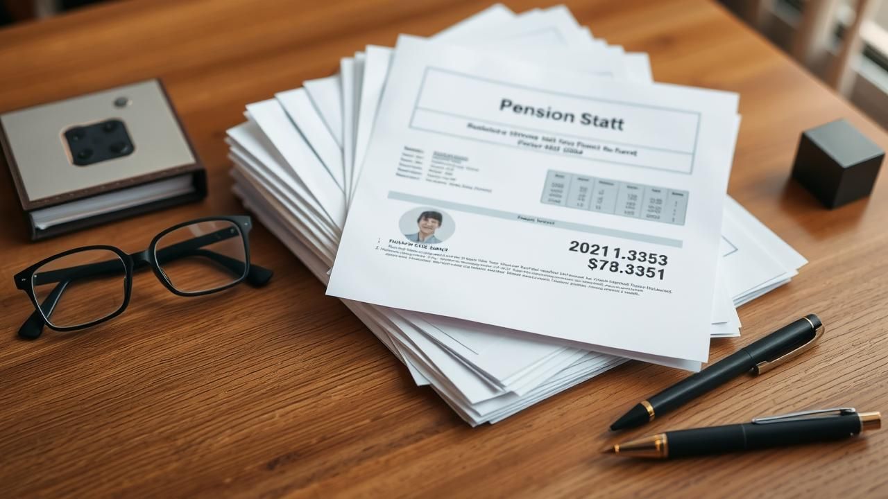 Votre Releve Carriere Peut Sauver Votre Retraite