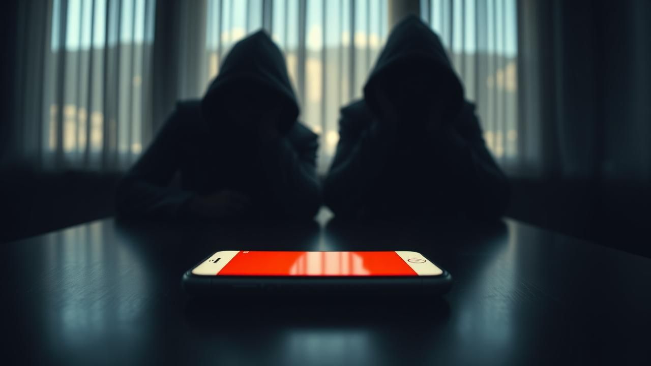 Votre Telephone Vous Ecoute Test