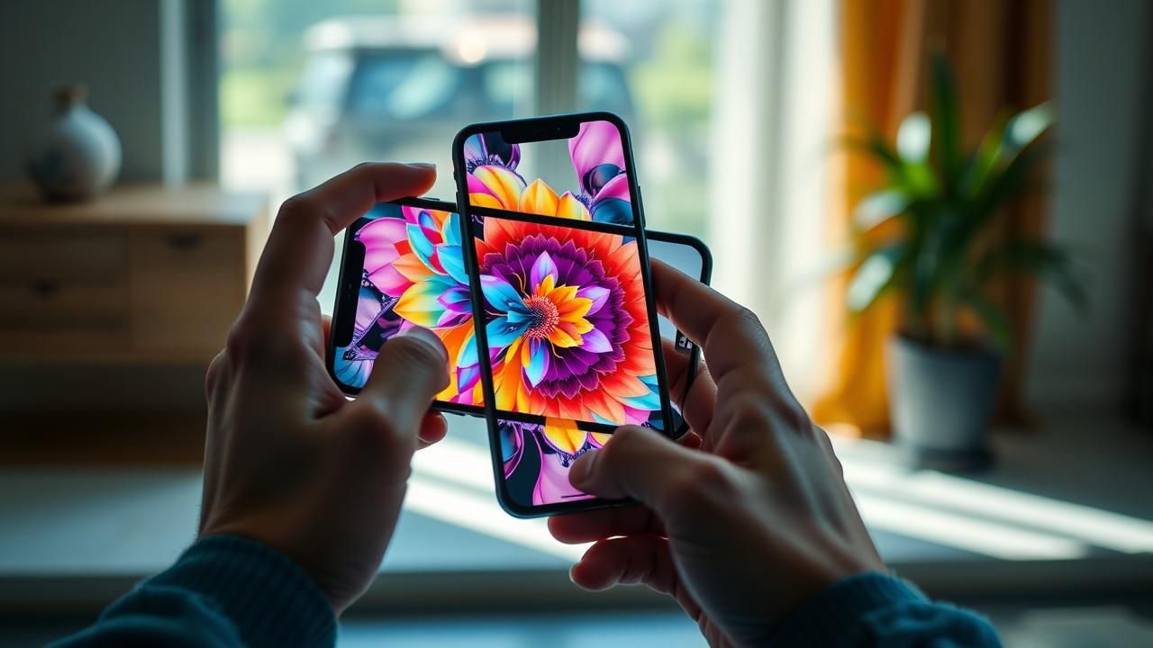 Whatsapp Fonds Ecran Ia Personnalises