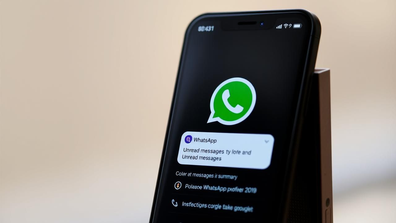 Whatsapp Ia Pouvoirs Caches 2024