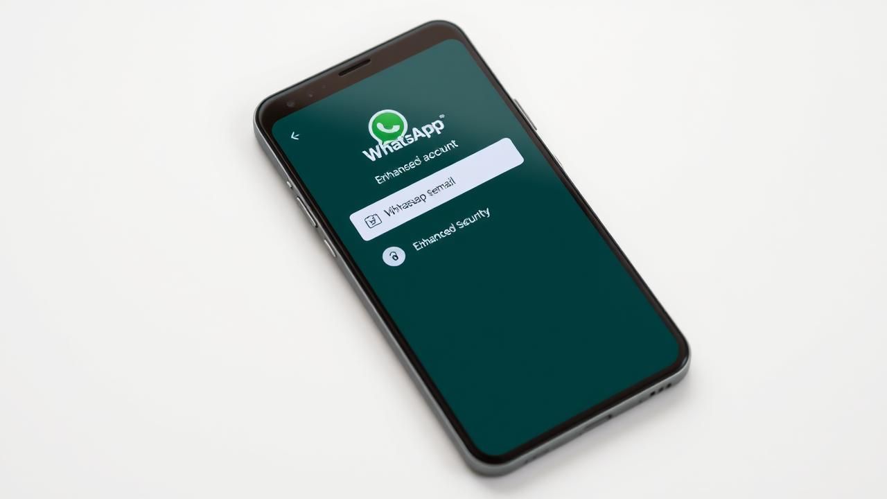 Whatsapp Message Urgent Securite