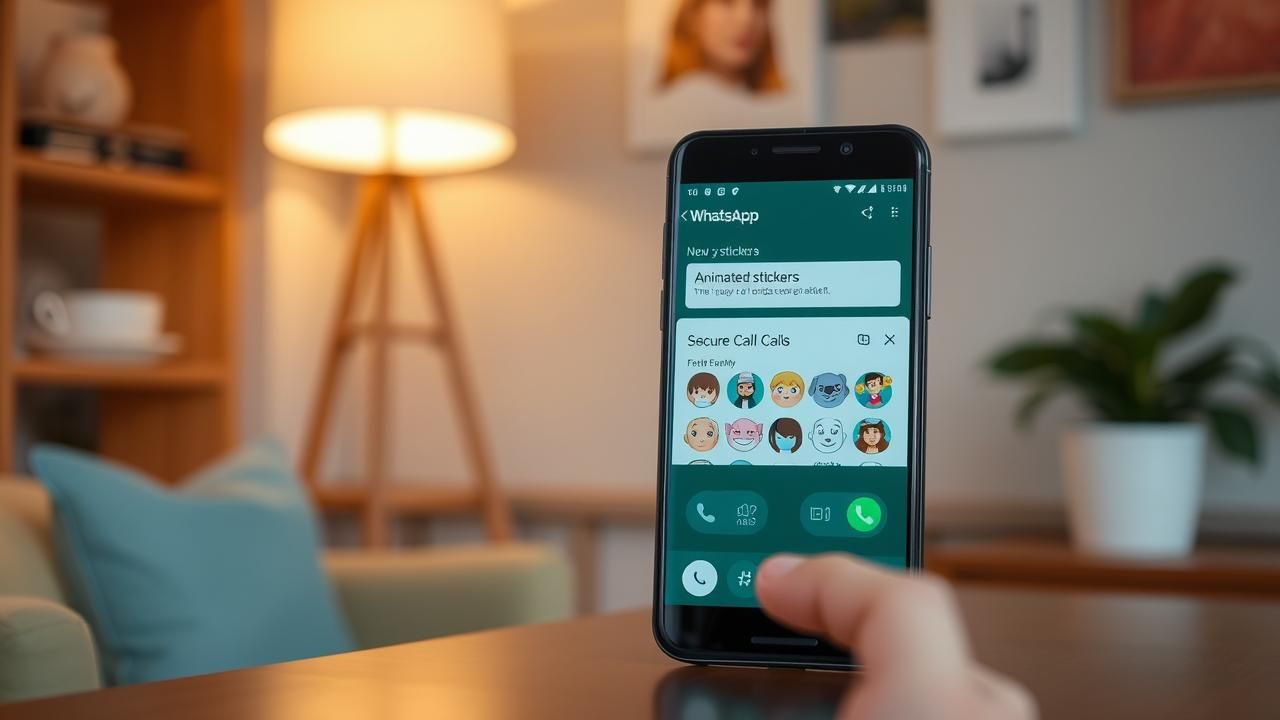 Whatsapp Nouvelles Fonctionnalites 2024