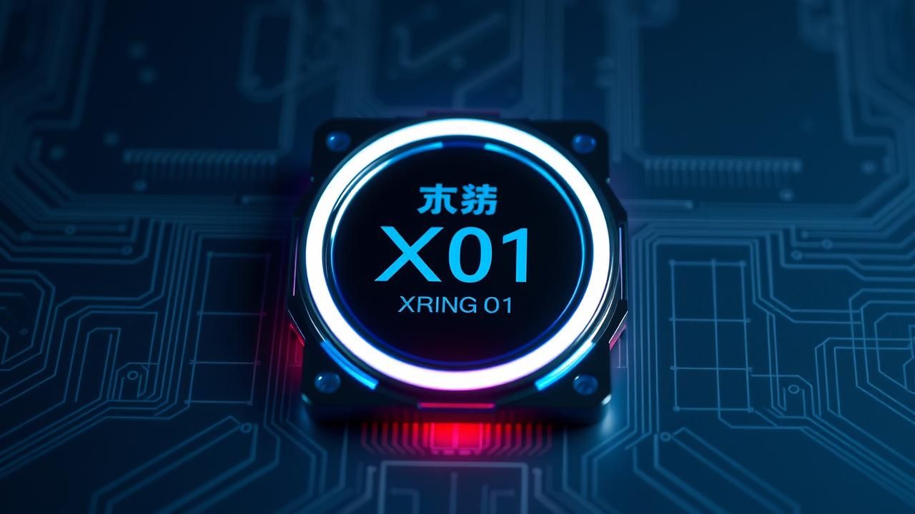 Xiaomi Choc Processeur Xring 01 Techno Chinoise