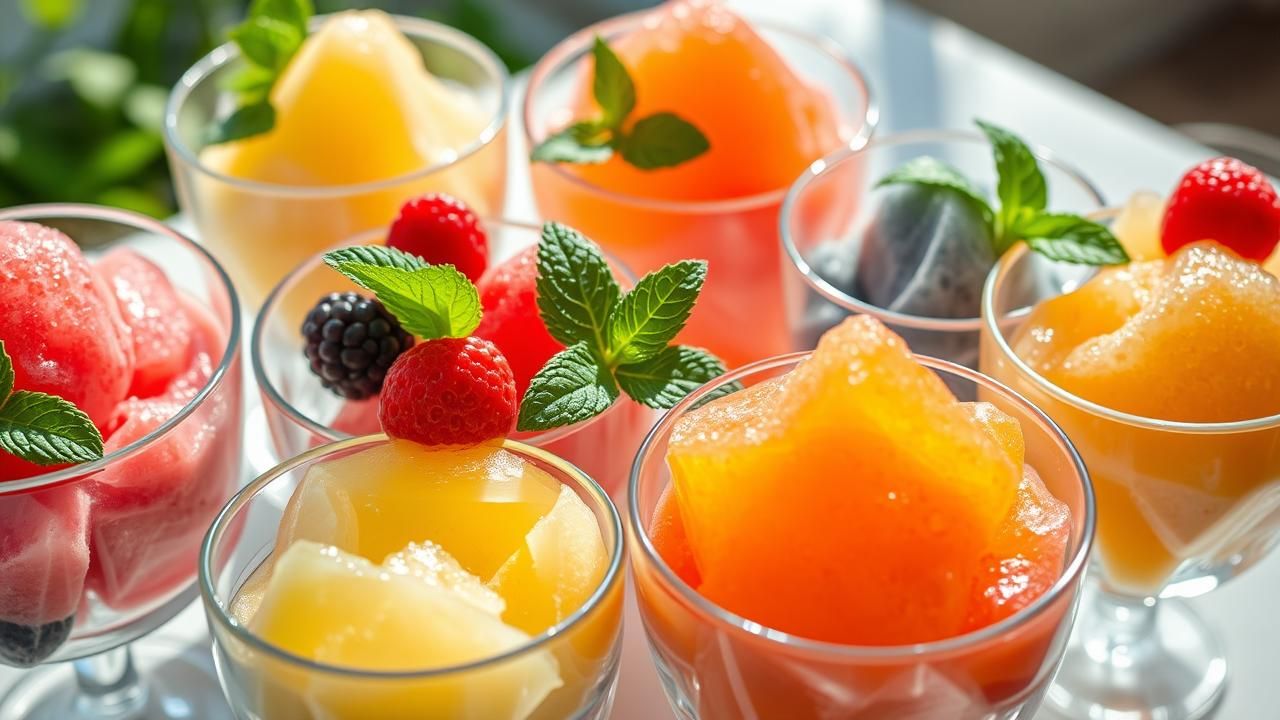 Yuka Top Glaces Saines Supermarche Ete