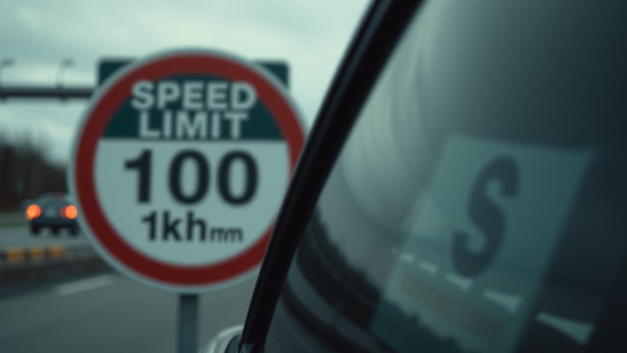 150 Kmh Autoroute France Resiste Europe