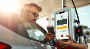 En 2025, l’arnaque à la pompe vous coûte 150 € – Ces gestes qui sauvent