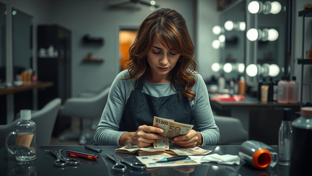 2025 Verite Salaire Coiffeurs Passion