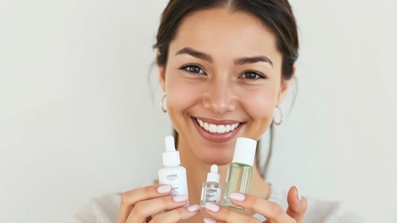 3 Gestes Meconnus Pour Peau Rayonnante Secret Asiatique