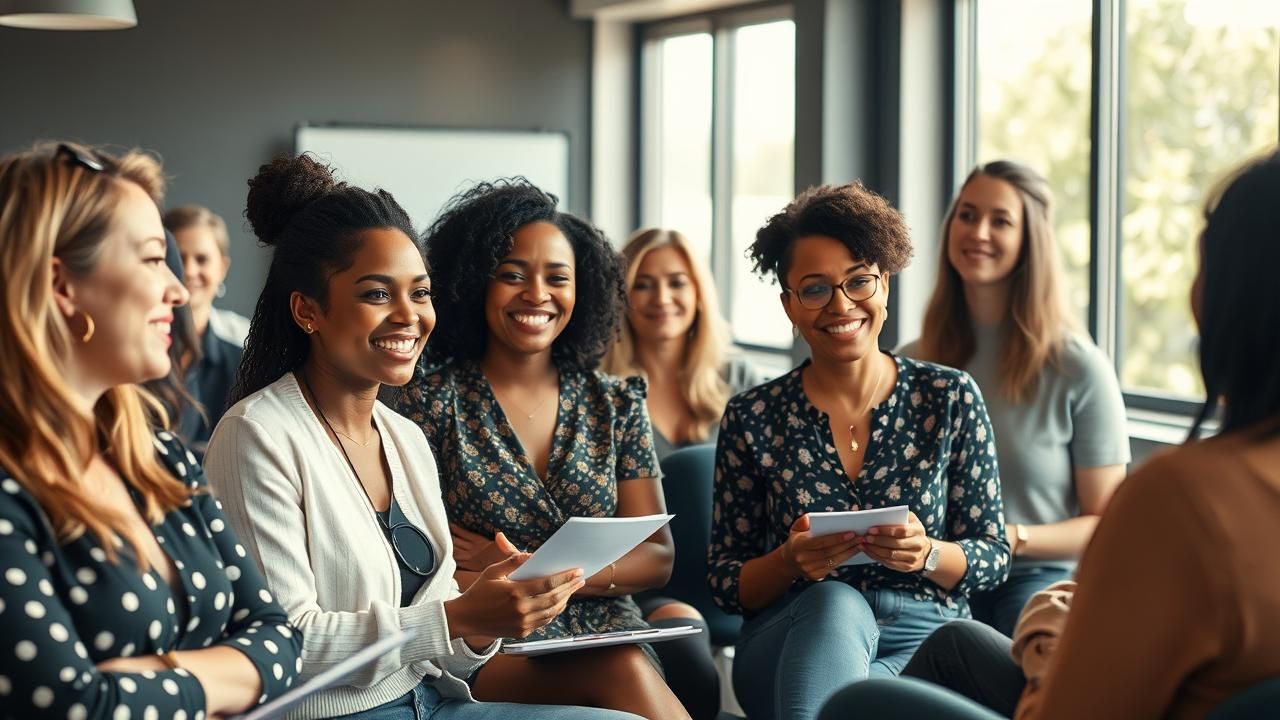 3 Secrets Inattendus Confiance Femmes 2025