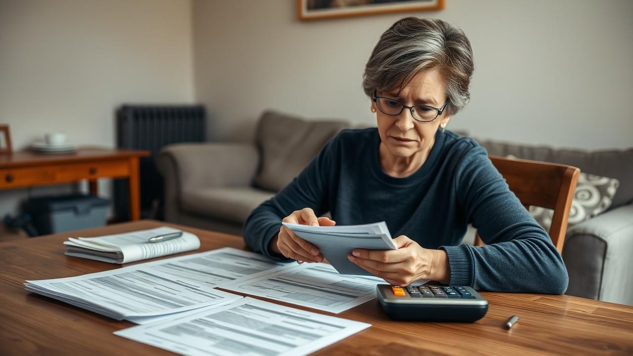 Aah Pension Invalidite Perte Aides Erreur Eviter