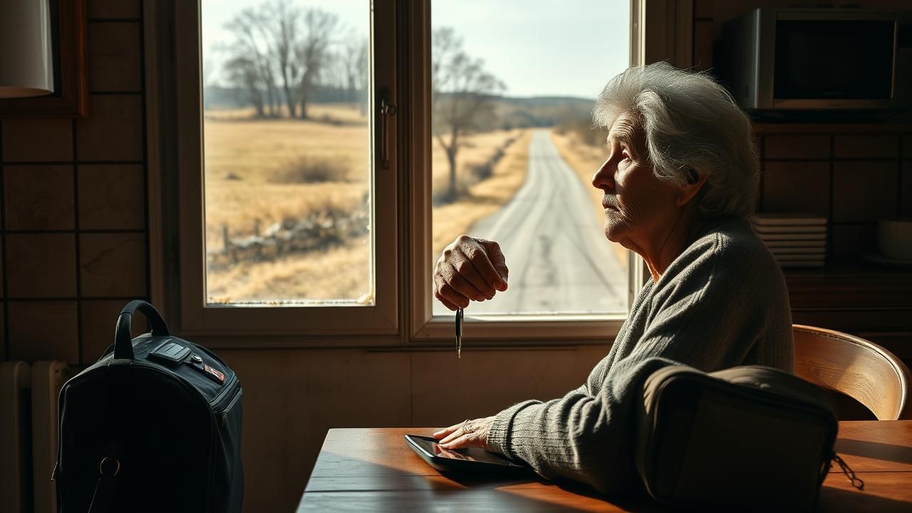 Acces Soins Seniors Ruraux Permis Conduire