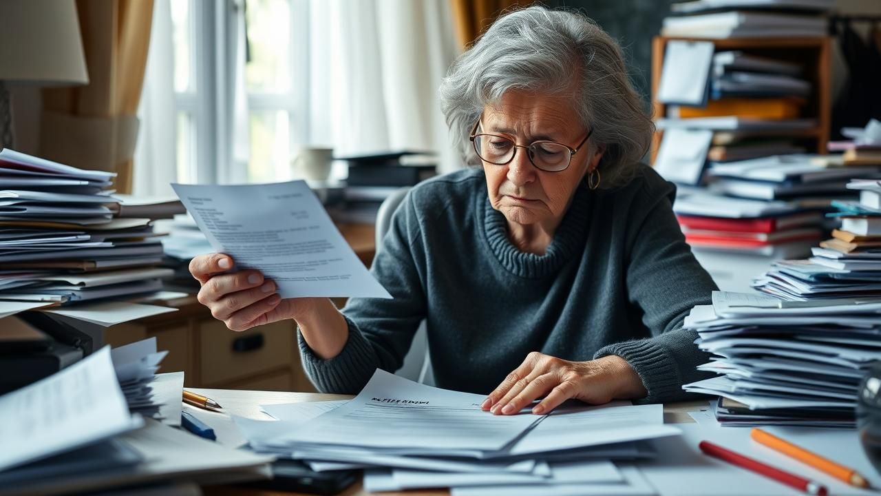 Aide Soignante Erreur Privee Retraite 2025