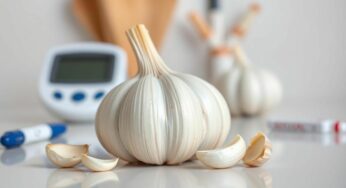 Ail : cette découverte surprenante va révolutionner votre santé en 2025