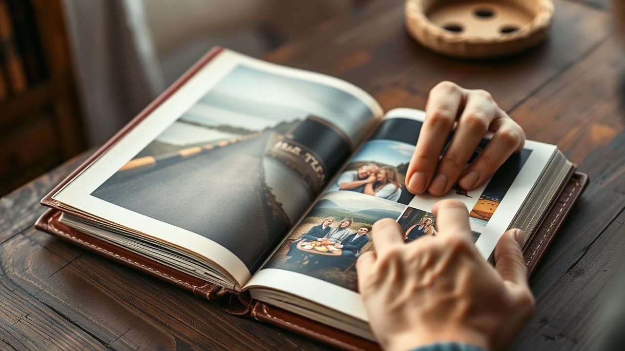 Album Perdu Retrouve Bretagne 2025