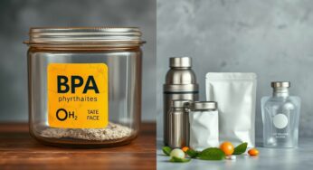 Alerte 2025 : Ces Tupperwares usagés libèrent des toxines – vérifiez le vôtre !