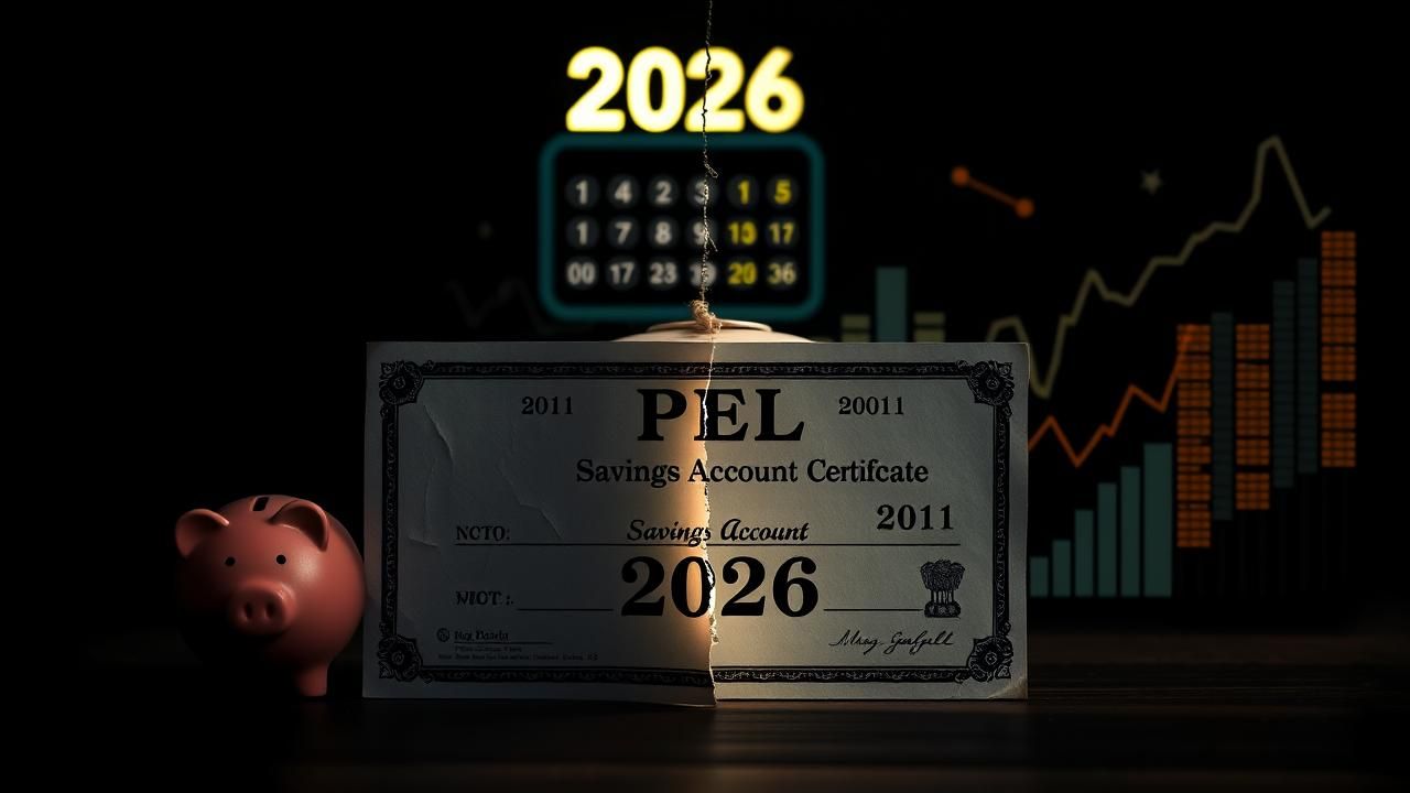 Alerte Pel Votre Epargne En Peril Dici 2025
