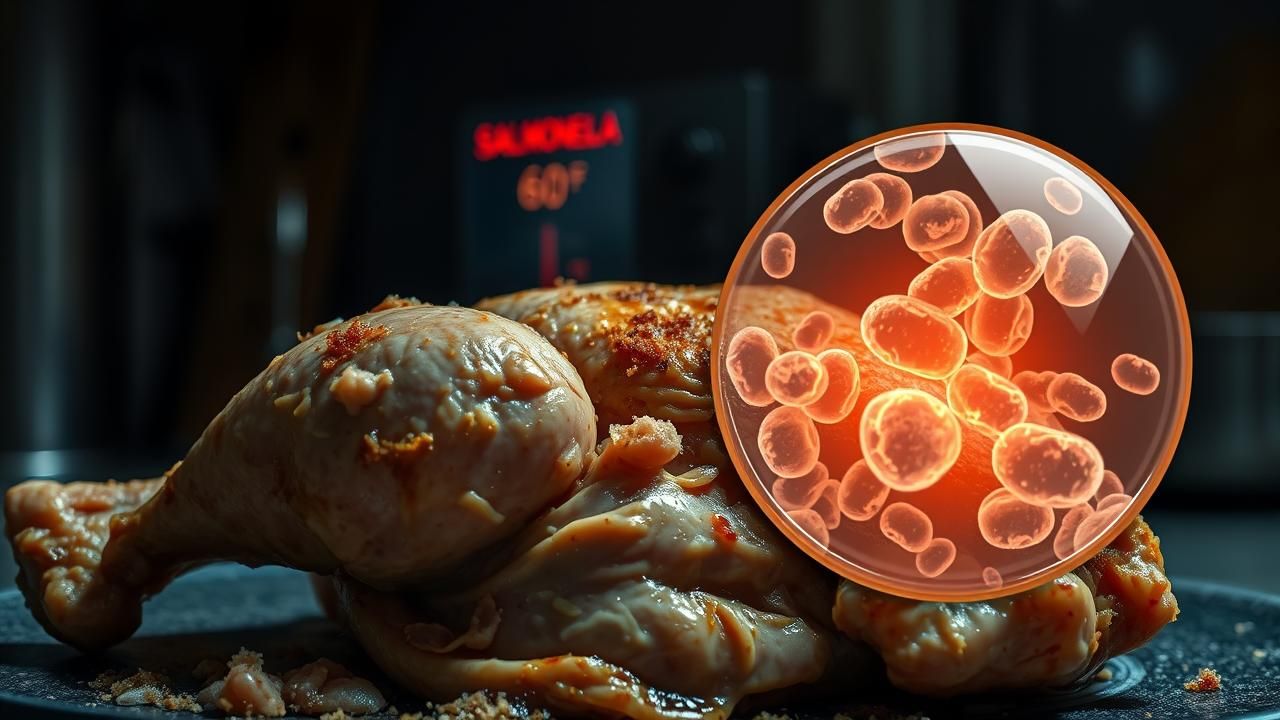 Alimentation Pratique Cache Danger 2025