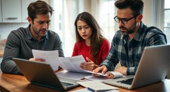 Erreur dans les allocations familiales : 4000 foyers perdent 160€ par mois depuis 2023