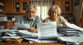 Allocation logement suspendue : l’erreur qui a coûté 6 mois de revenus à ce couple