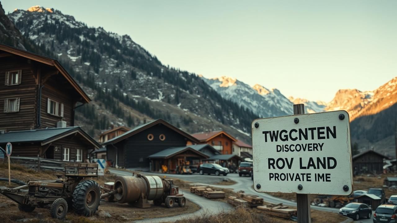 Alpes Decouvrent Tresor 2025