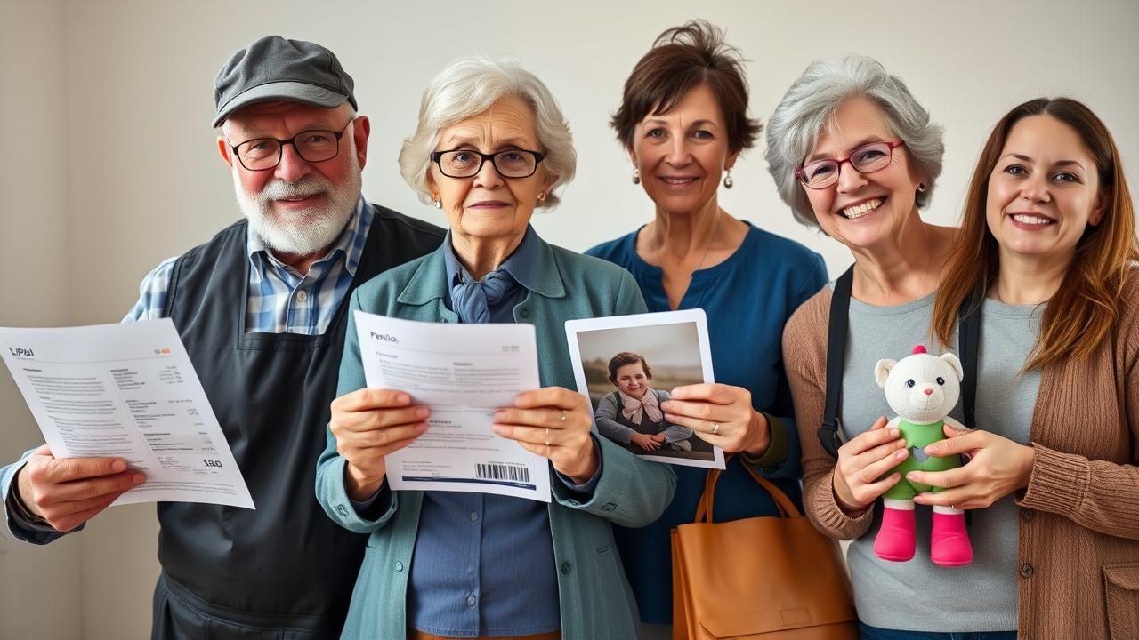 Ancien Cheminot Retraite Montant 2025