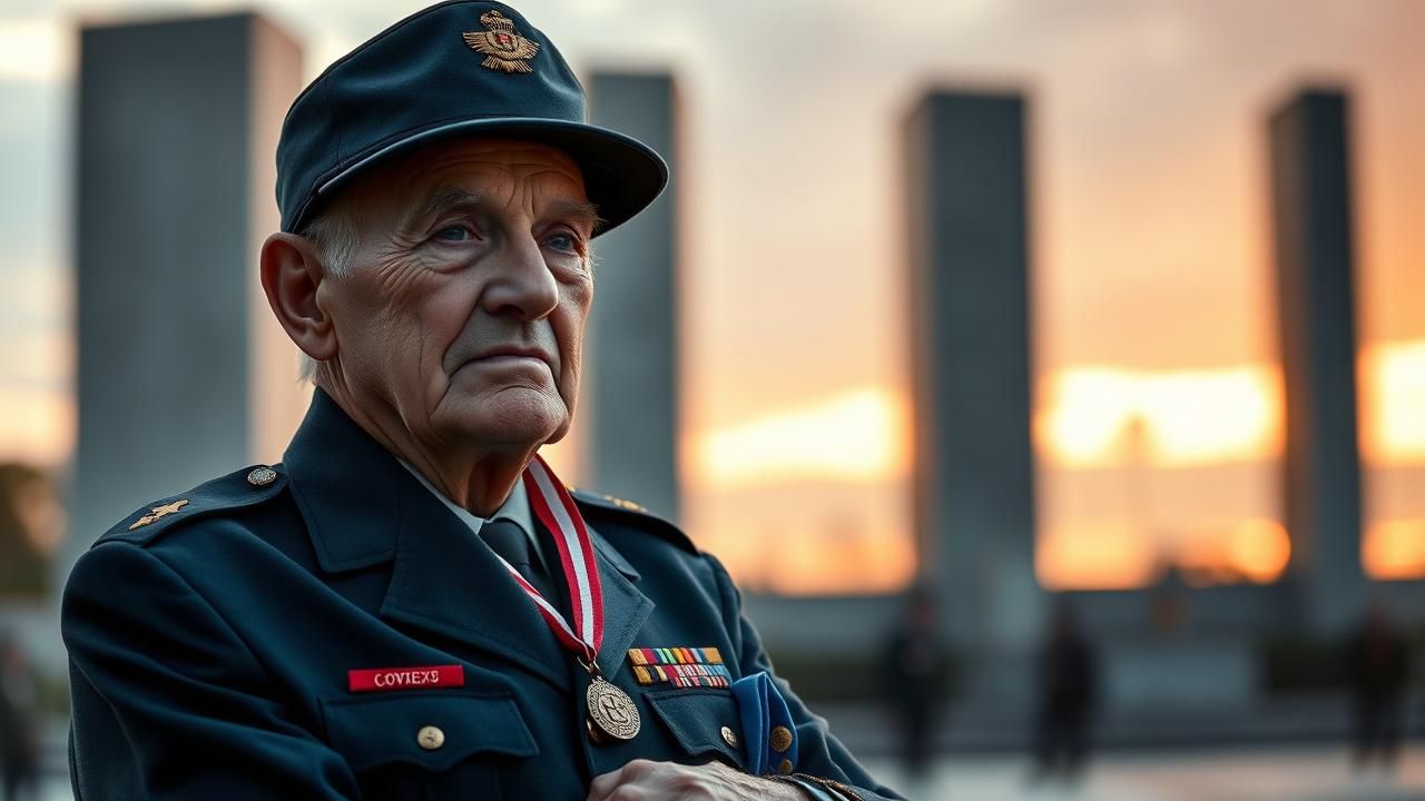 Anciens Combattants Augmentation Pension Juillet 2025