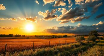 Août 2025 : après un juillet capricieux, la météo stable tant attendue