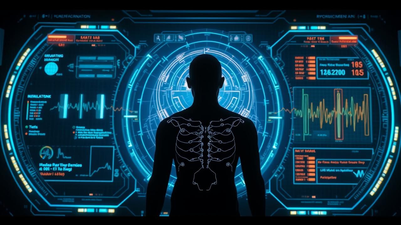Armee Ia Identification Vibrations 2025