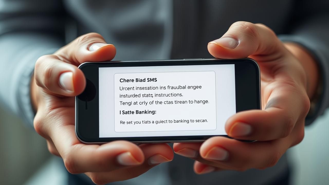 Arnaque Bancaire 2025 Technique Vol Donnees Clic