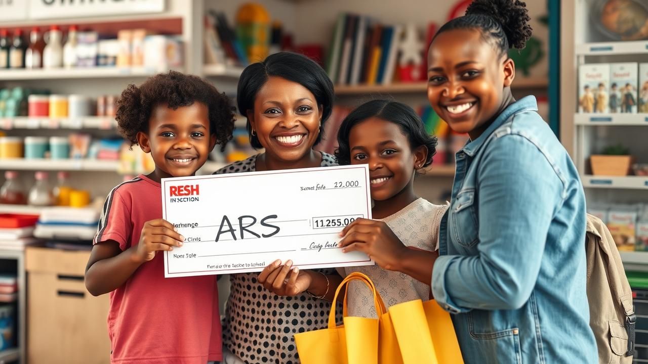Ars 2025 Aide Financiere Revisee Soulager 3m Familles