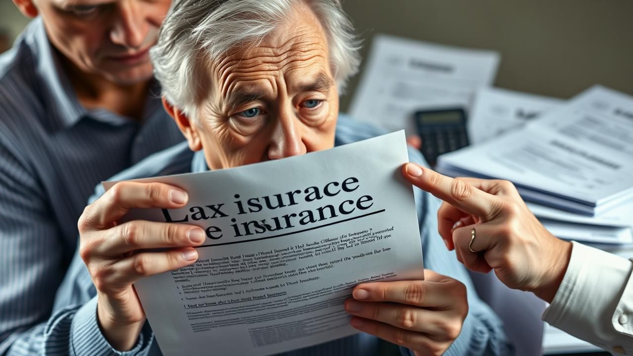 Assurance Vie Piege Fiscal 2025