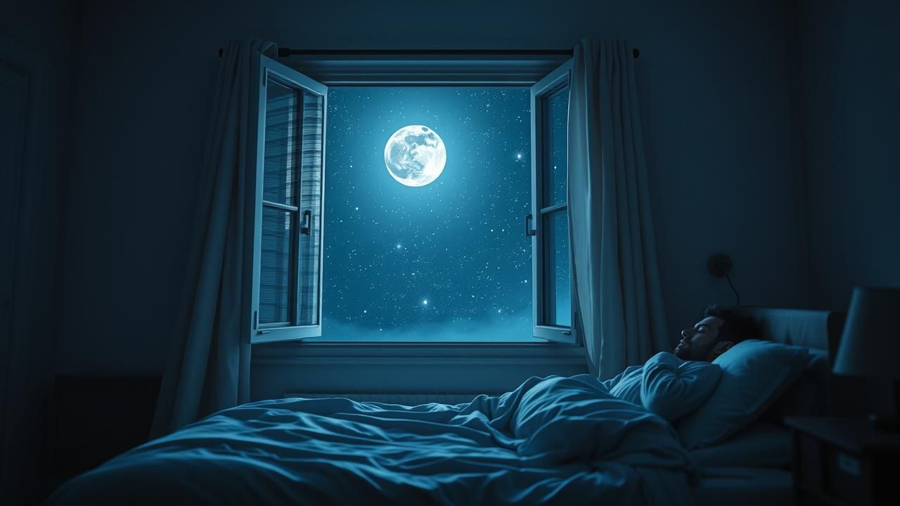 Astuce Inedite Dormir Frais Ete Sans Clim Ni Cout