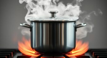 Astuce révolutionnaire : faites bouillir l’eau deux fois plus vite dès 2025