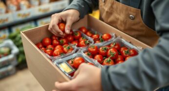 L’astuce méconnue d’un salarié Lidl pour choisir des tomates cerises parfaites en 2025