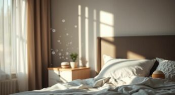 Pollution invisible : ces astuces naturelles purifient l’air de votre chambre pour mieux respirer en 2025