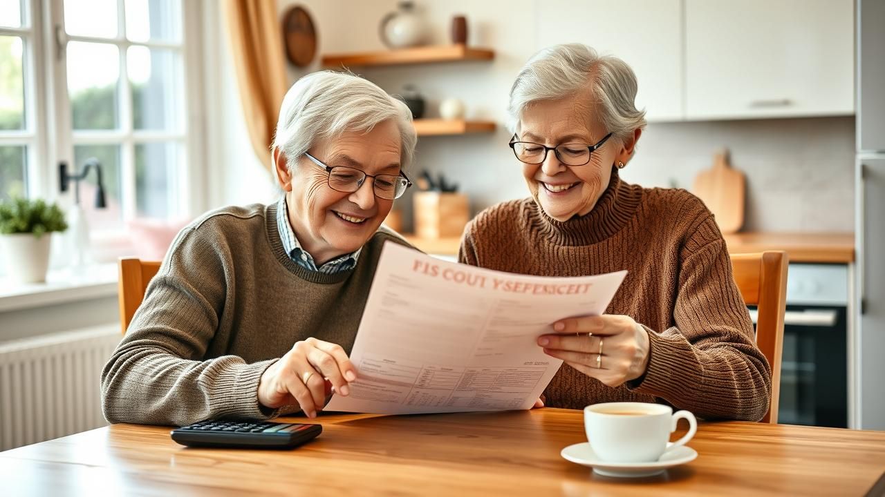 Augmentation Pensions Agirc Arrco Retraites