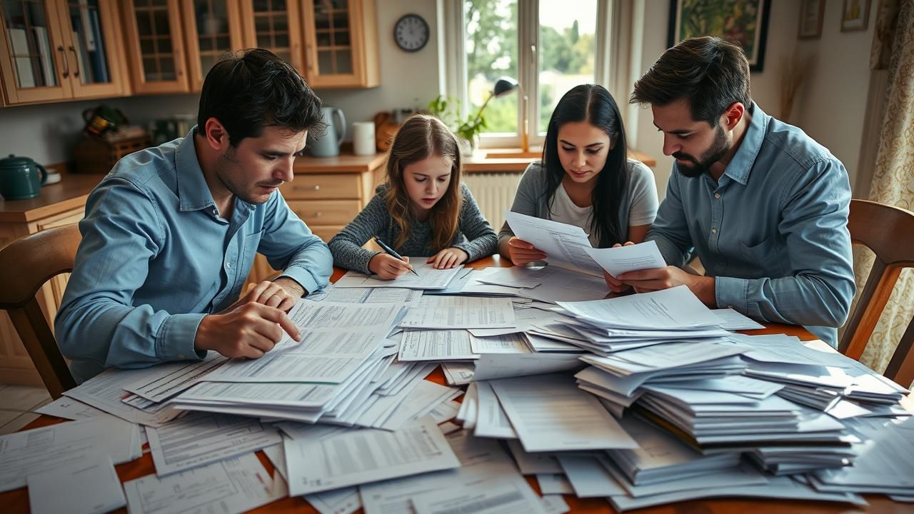 Automne 2025 Alerte Fiscale 4 Versements Millions De Foyers