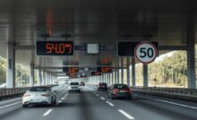 Autoroutes Limitation 50 Kmh 2025 Consequences Conducteurs