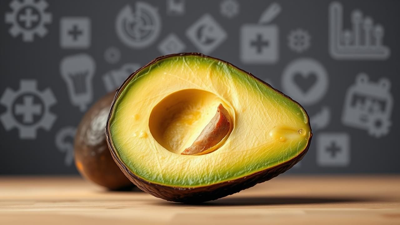 Avocat Attention Nocif Sante