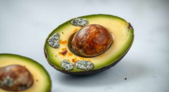 Avocat : tache, moisi ou odeur = jeter sans attendre (2025)