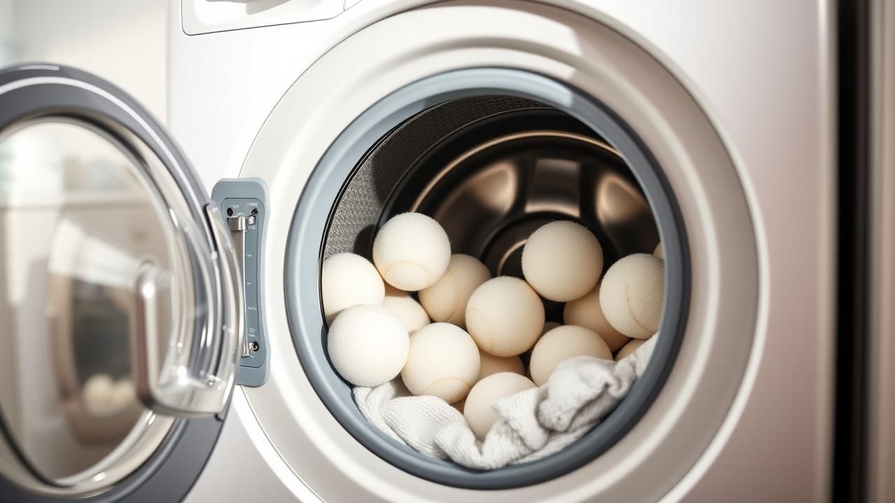 Balle Tennis Astuce Linge