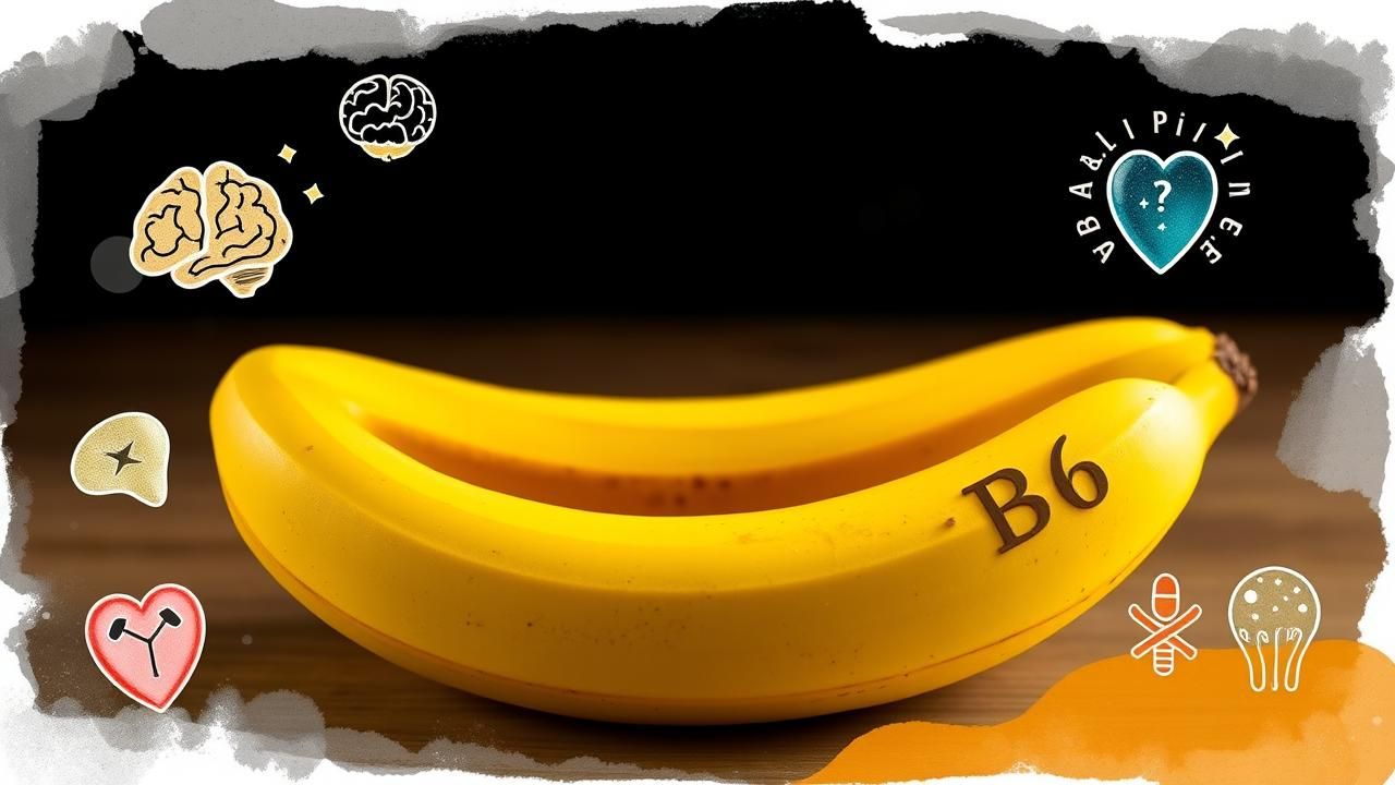 Banane Secret Sante Etudes Revele