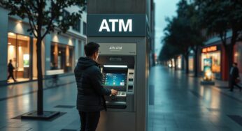 Révolution dans les banques en 2025 : les distributeurs de billets changent et voici ce qui vous attend