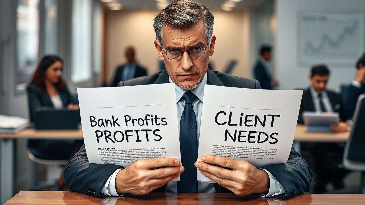 Banques Pratique Douteuse Epingle Epargnants 2025