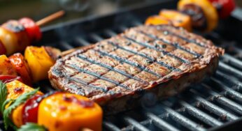 Barbecue : 5 astuces de Laurent Mariotte pour une cuisson parfaite en 2025 !
