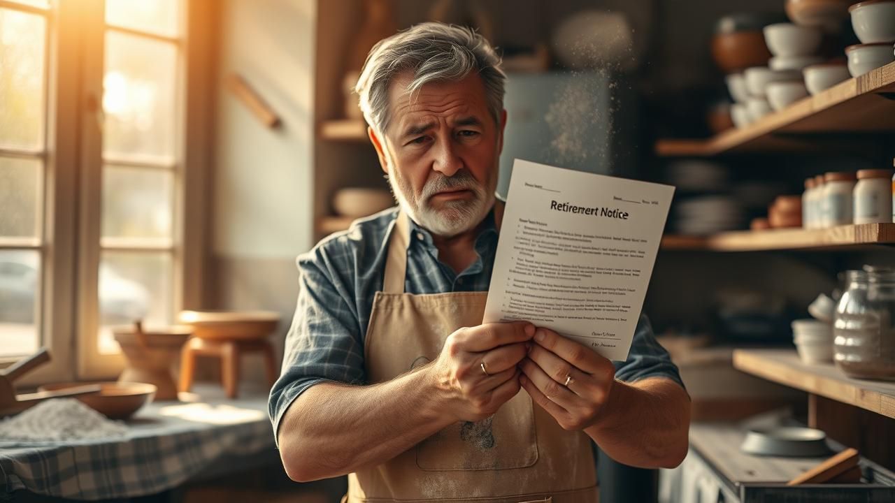 Boulanger Decouvre Erreur Retraite 2025
